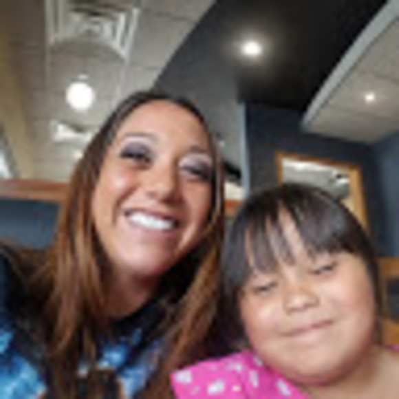 Meet your Posher, Gini - Picture 2 of 2